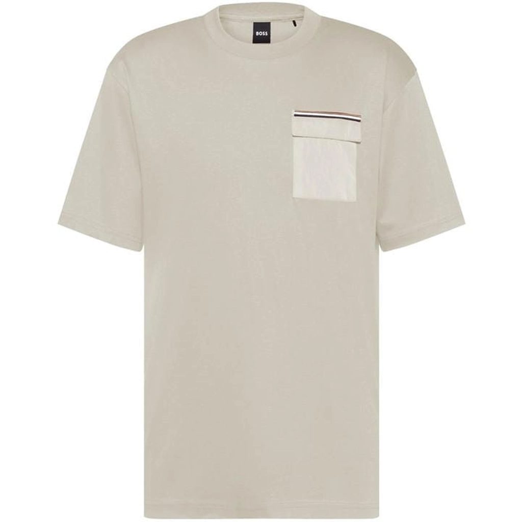 Hugo Boss C-Tessin 25 10263022 01 - White